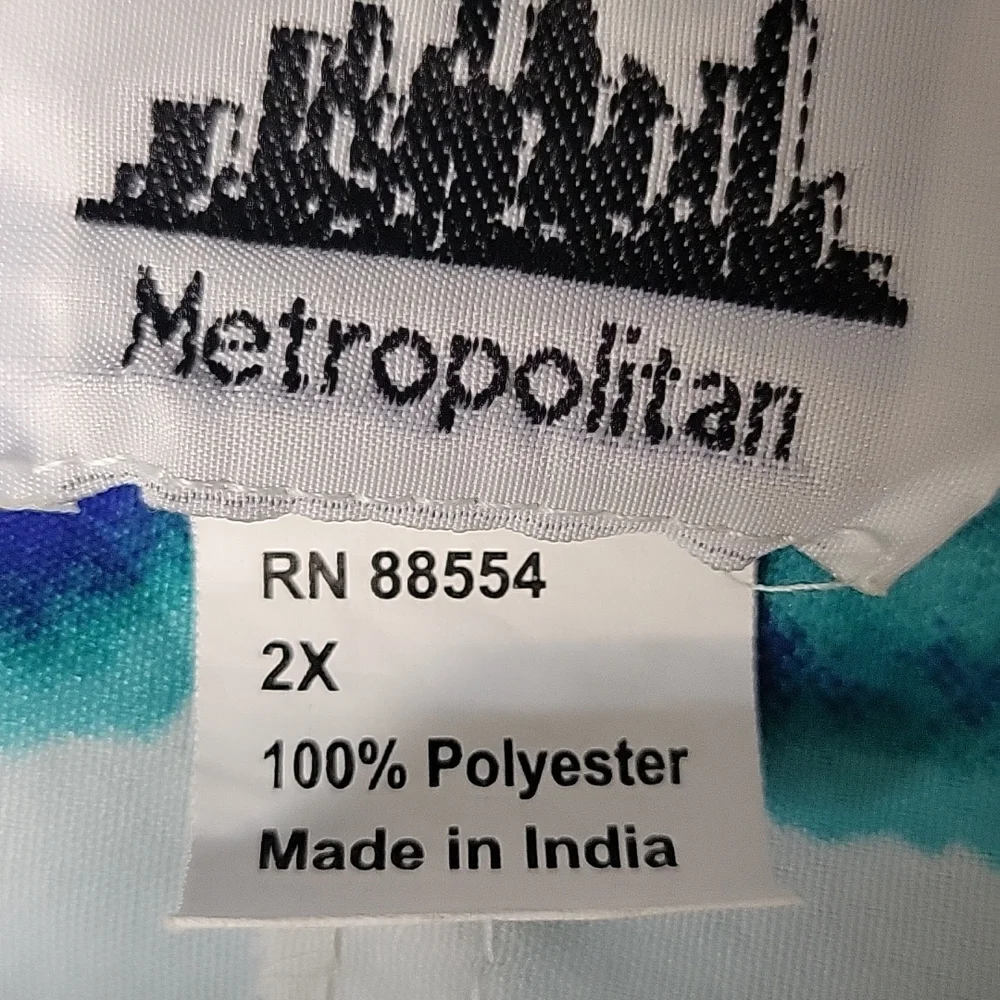 Metropolitan tunic - Picture 2 of 5